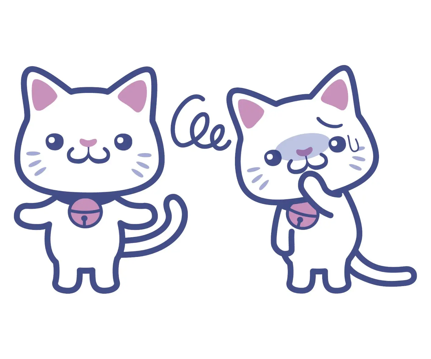 キャラクターデザイン 1