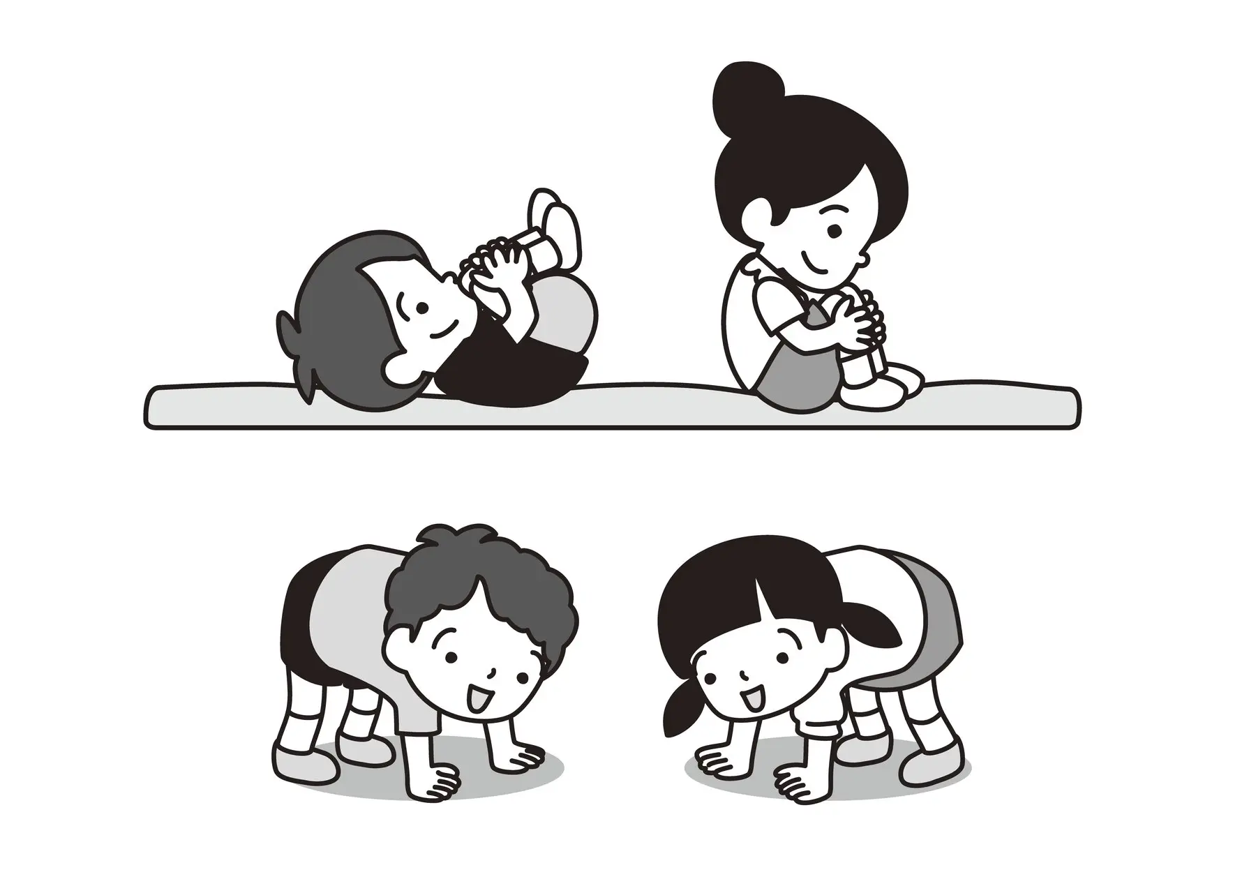 子供の健康